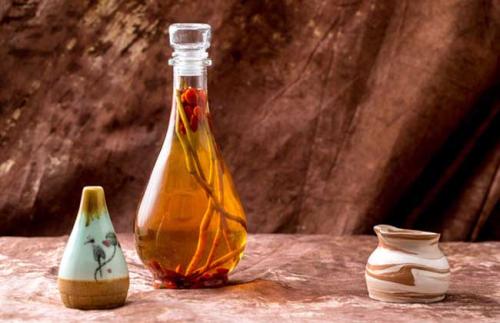 专治腰痛的药酒,哪种药酒可以缓解腰痛腿痛关节痛