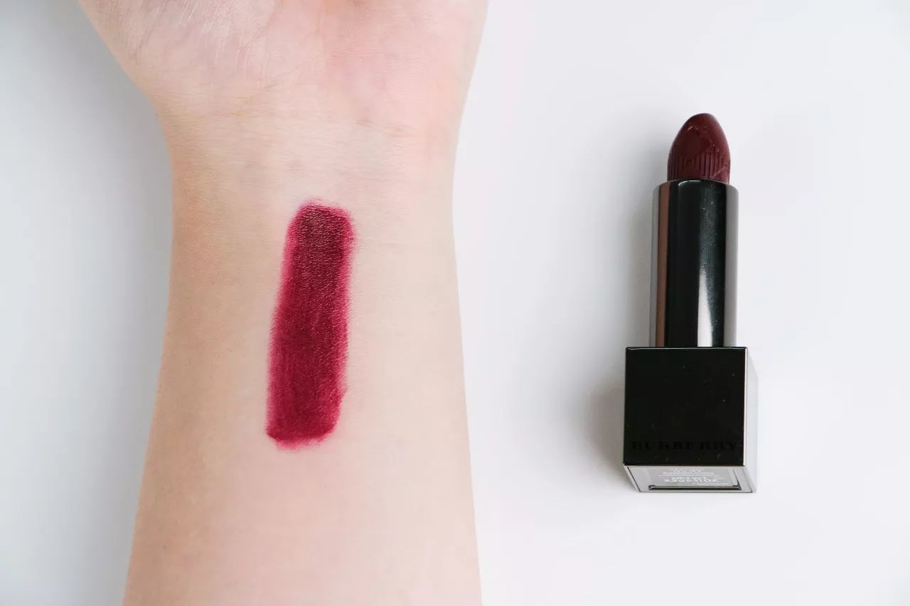 最显白的十支大牌口红,2019最火的100支口红全试色