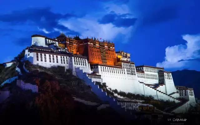 2018一个人的旅行,2018年等一个人陪我一起去西藏