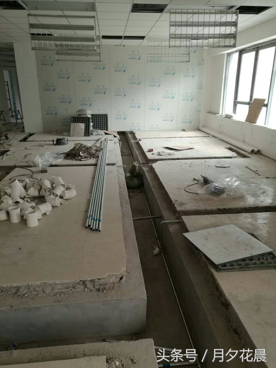 口腔诊室设计之六，交叉感染