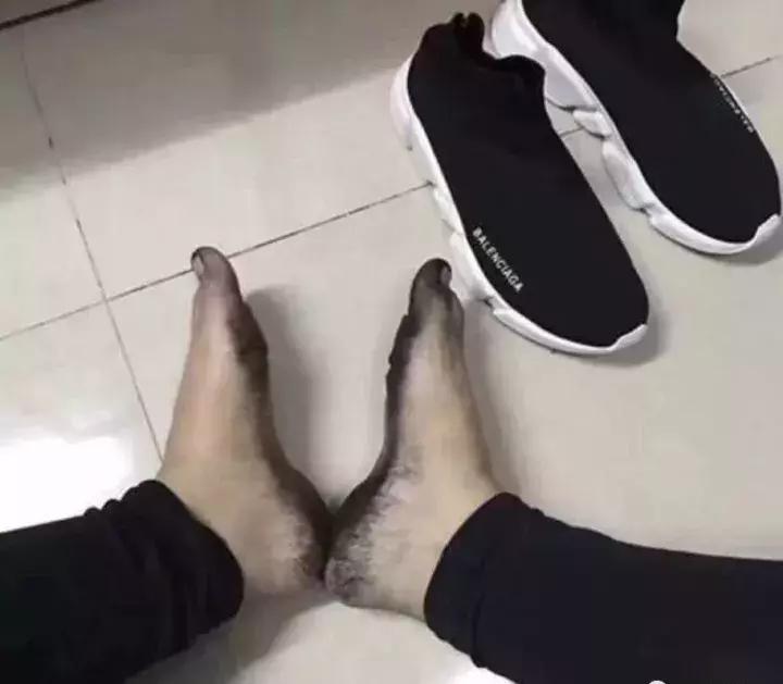 90后潮人的佛系人生，据说现在的潮人的玩法都这么高级？