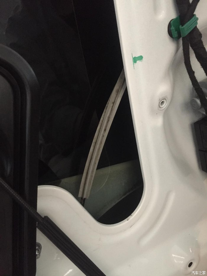 速腾车门合页异响,速腾车门玻璃异响怎么办求回答