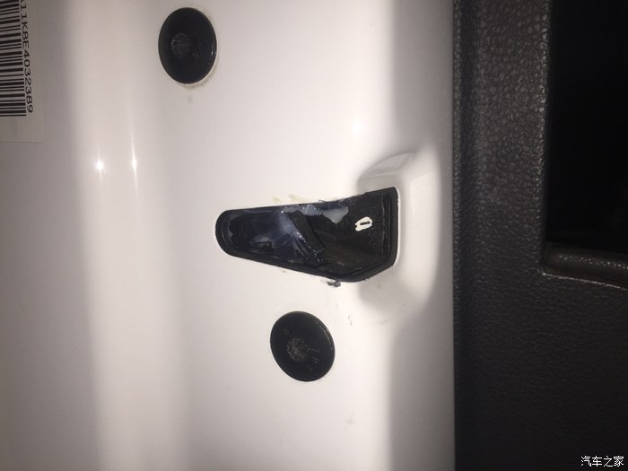 速腾车门合页异响,速腾车门玻璃异响怎么办求回答