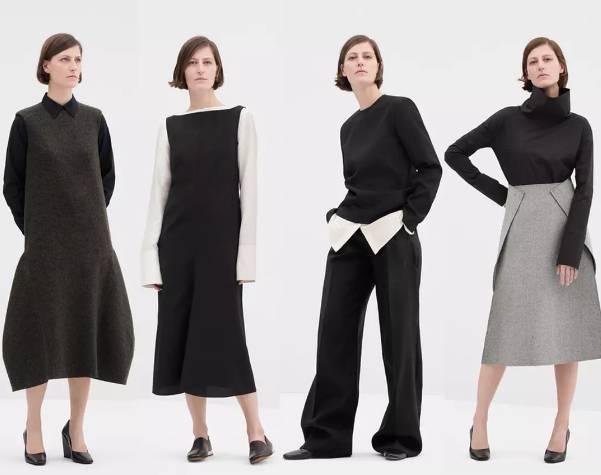 风格性冷淡风是什么表现,现代性冷淡风格