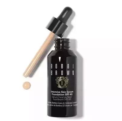 不同肤质如何选择底妆产品,不同肤质怎么挑保湿水