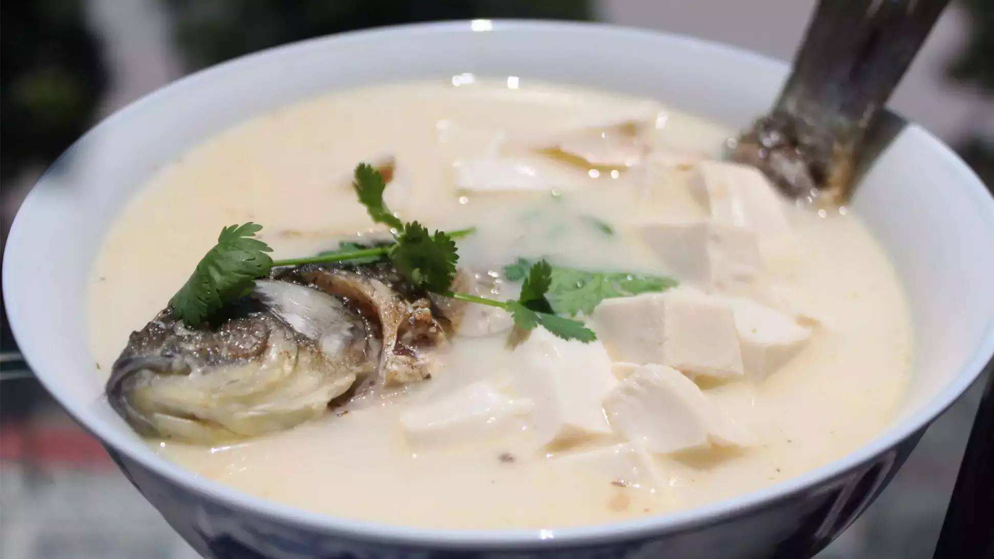 怎么炖鱼好吃又好喝,怎么炖鱼好吃的正确方法