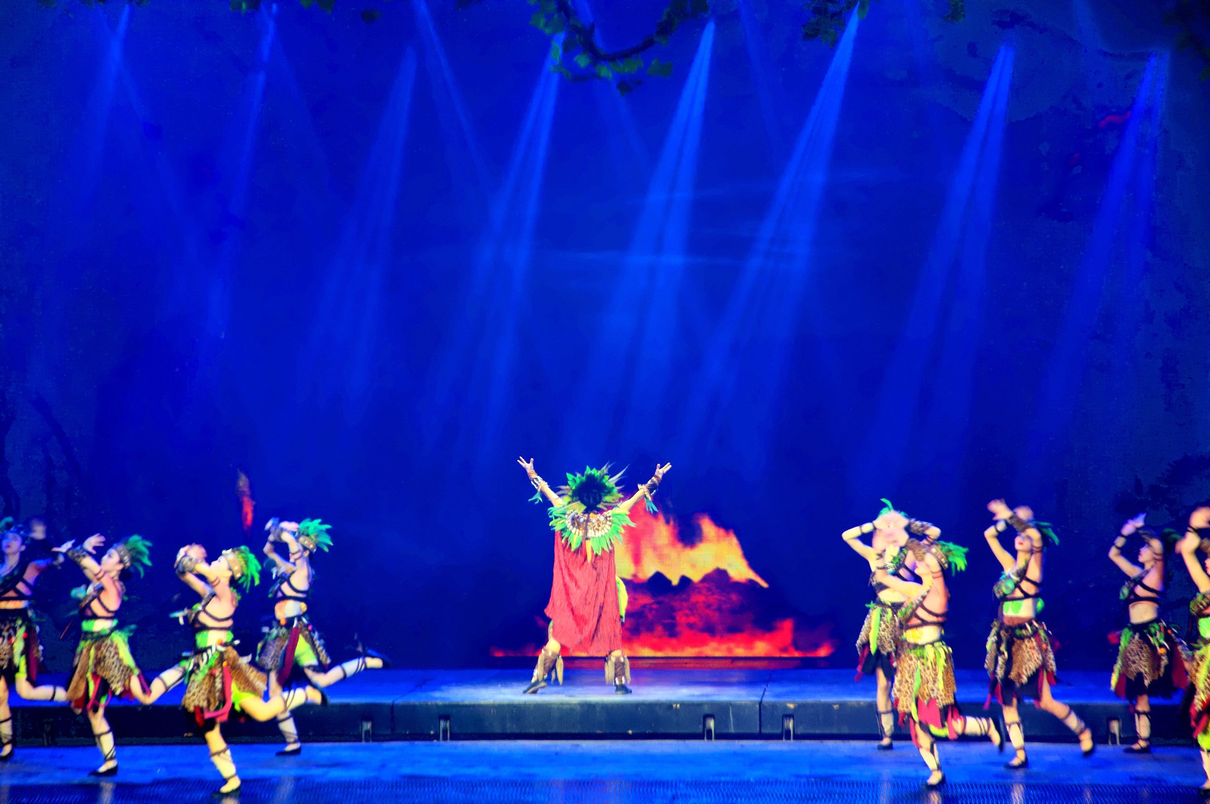 三亚4天3晚海景推荐,颠覆你对海南印象