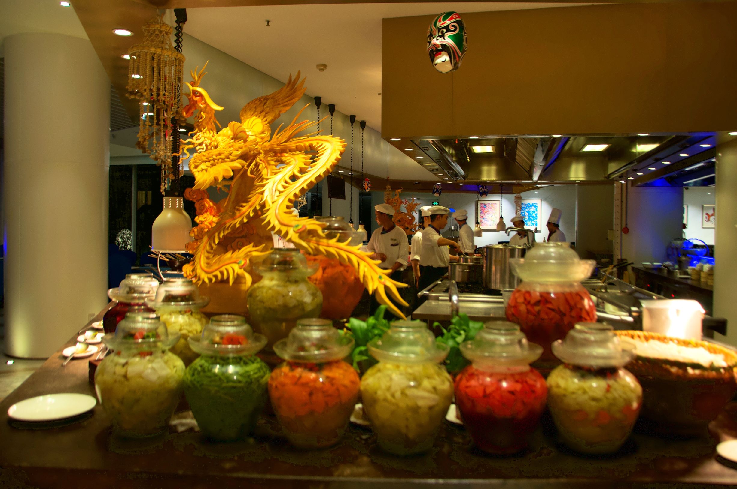 三亚4天3晚海景推荐,颠覆你对海南印象