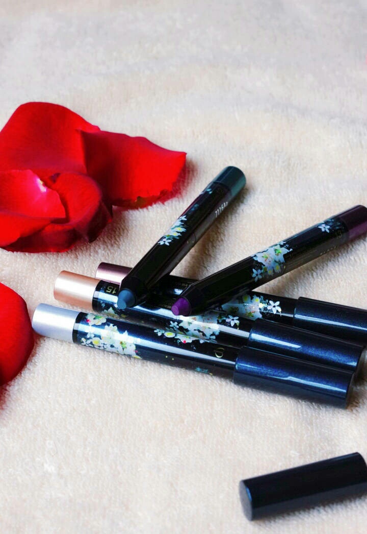 仙女必备彩妆推荐品牌,圣诞限定彩妆平价