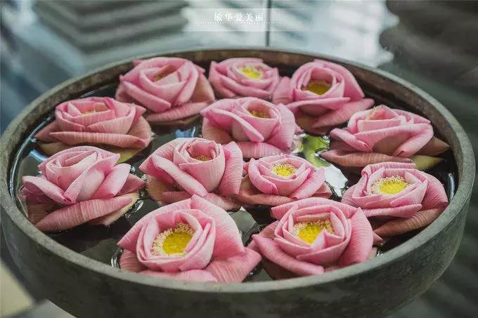 柬埔寨金边美食推荐,东南亚柬埔寨特色美食