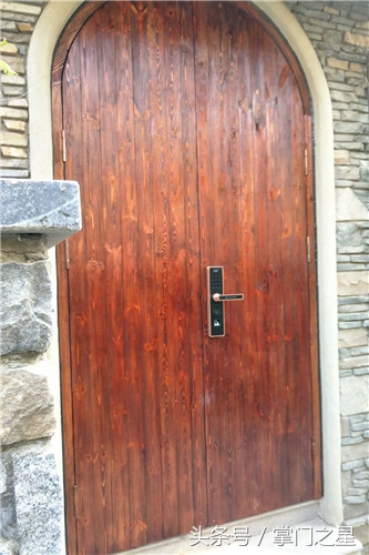 世界十大指纹锁,什么样门锁可以装指纹锁