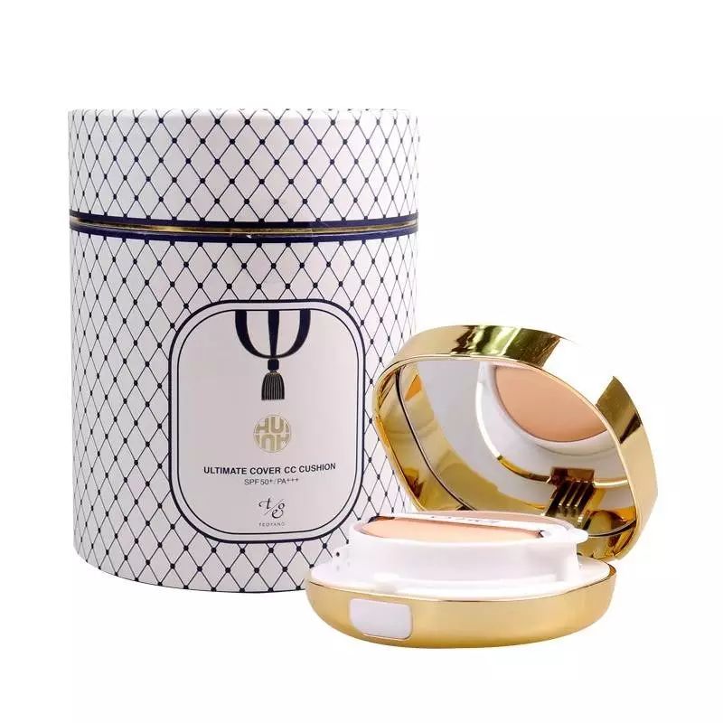 气垫的正确使用方法用后效果,气垫怎么使用才正确呢