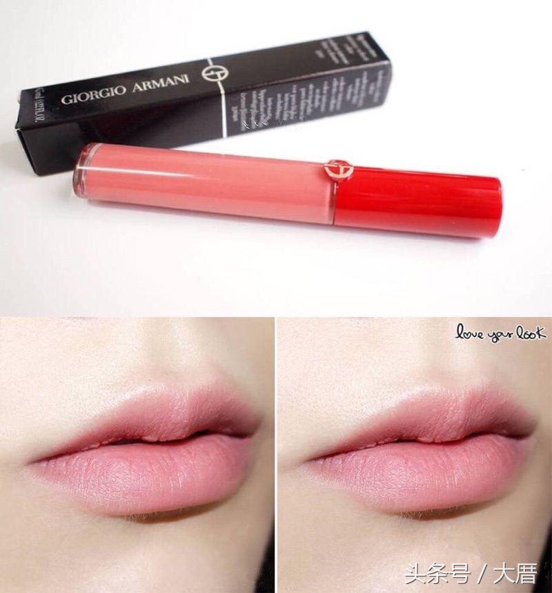 大牌口红黄黑皮必买色号推荐,大牌口红必买色号推荐适合黄皮