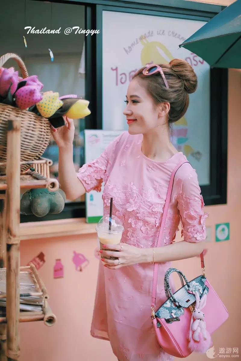 旅游攻略泰国免费,攻略带你了解最美的泰国景点