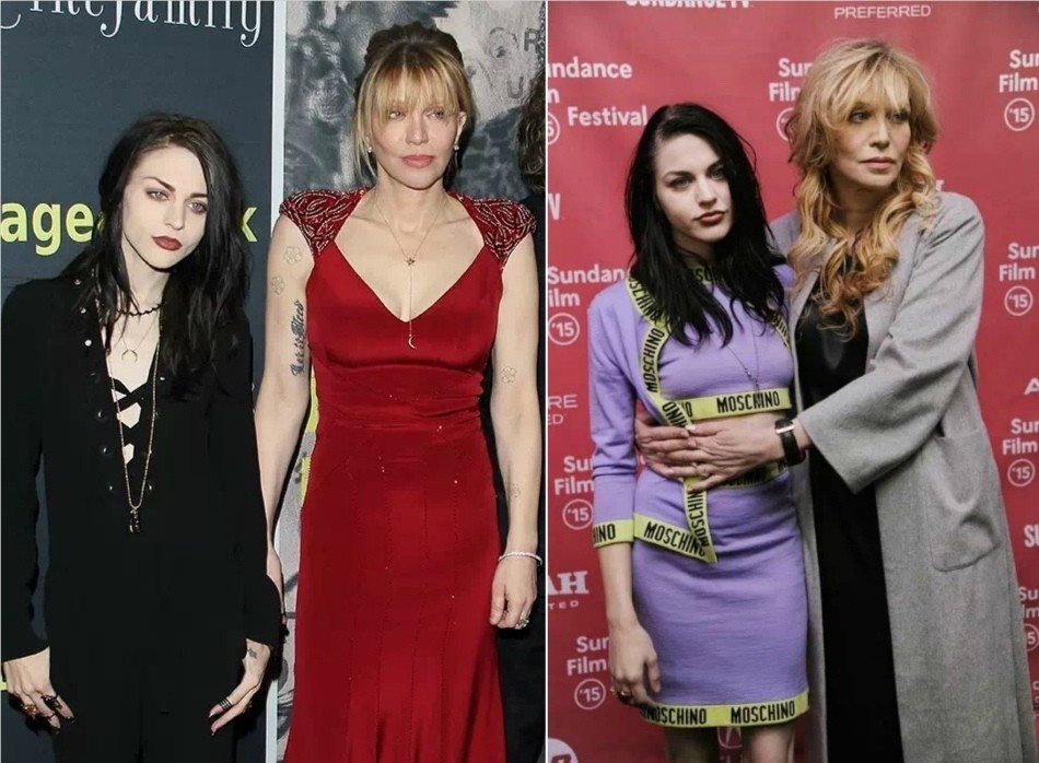 除了4.5亿美金,她吞枪自杀的父亲留下了更宝贵的遗产