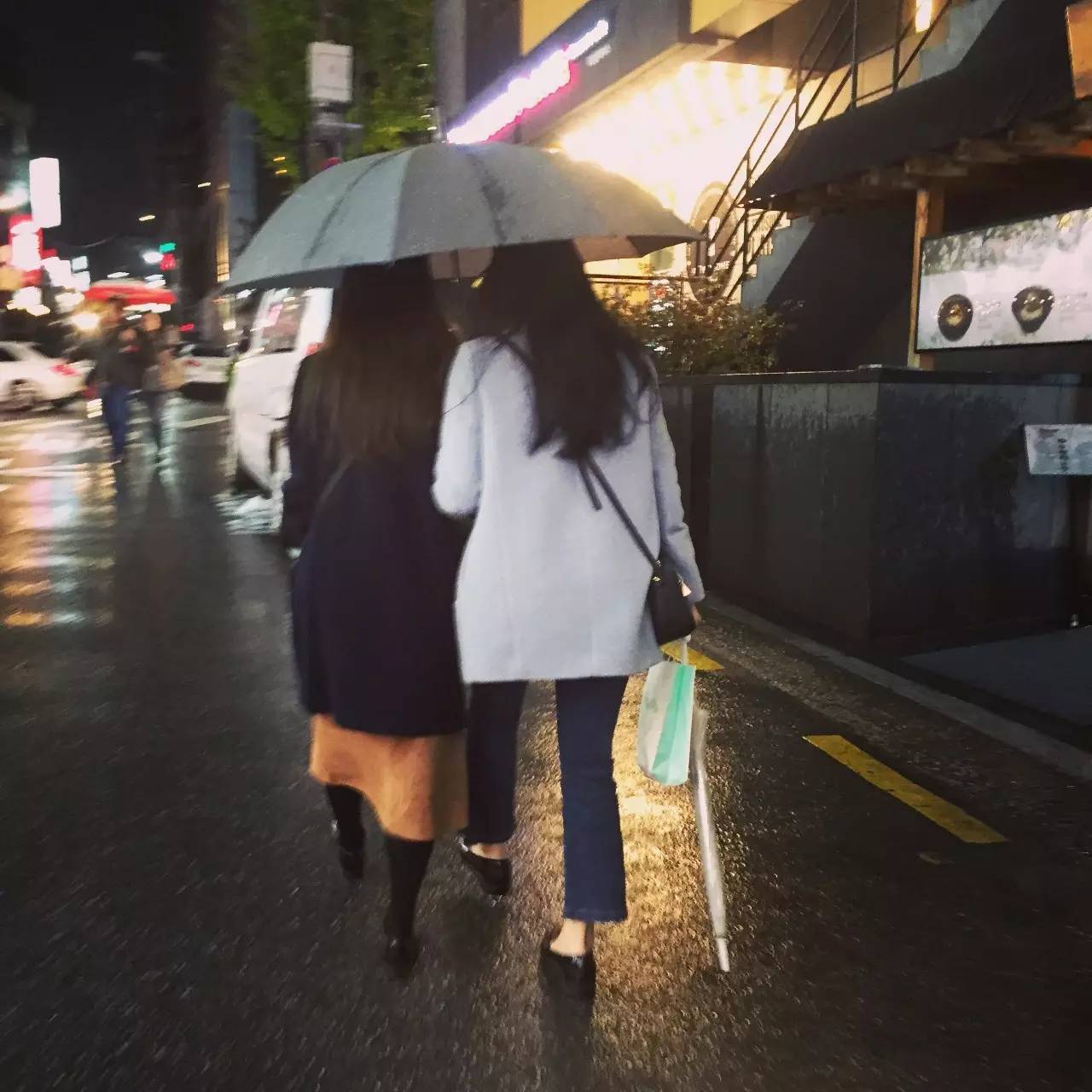 在首尔买买买,首尔必买清单及地点