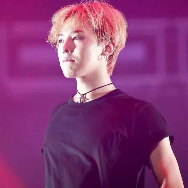 中分怎么才能更好看,女生一定要尝试的韩式中分