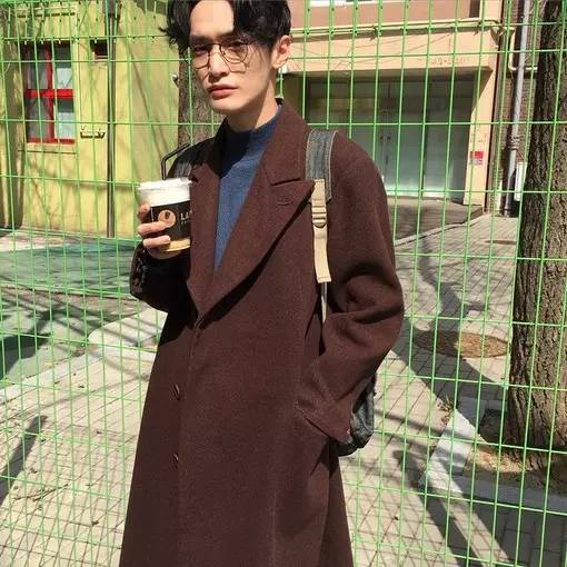 中分怎么才能更好看,女生一定要尝试的韩式中分