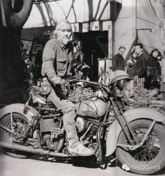 高桥吾郎|当手艺人失去了赖以生存的手指