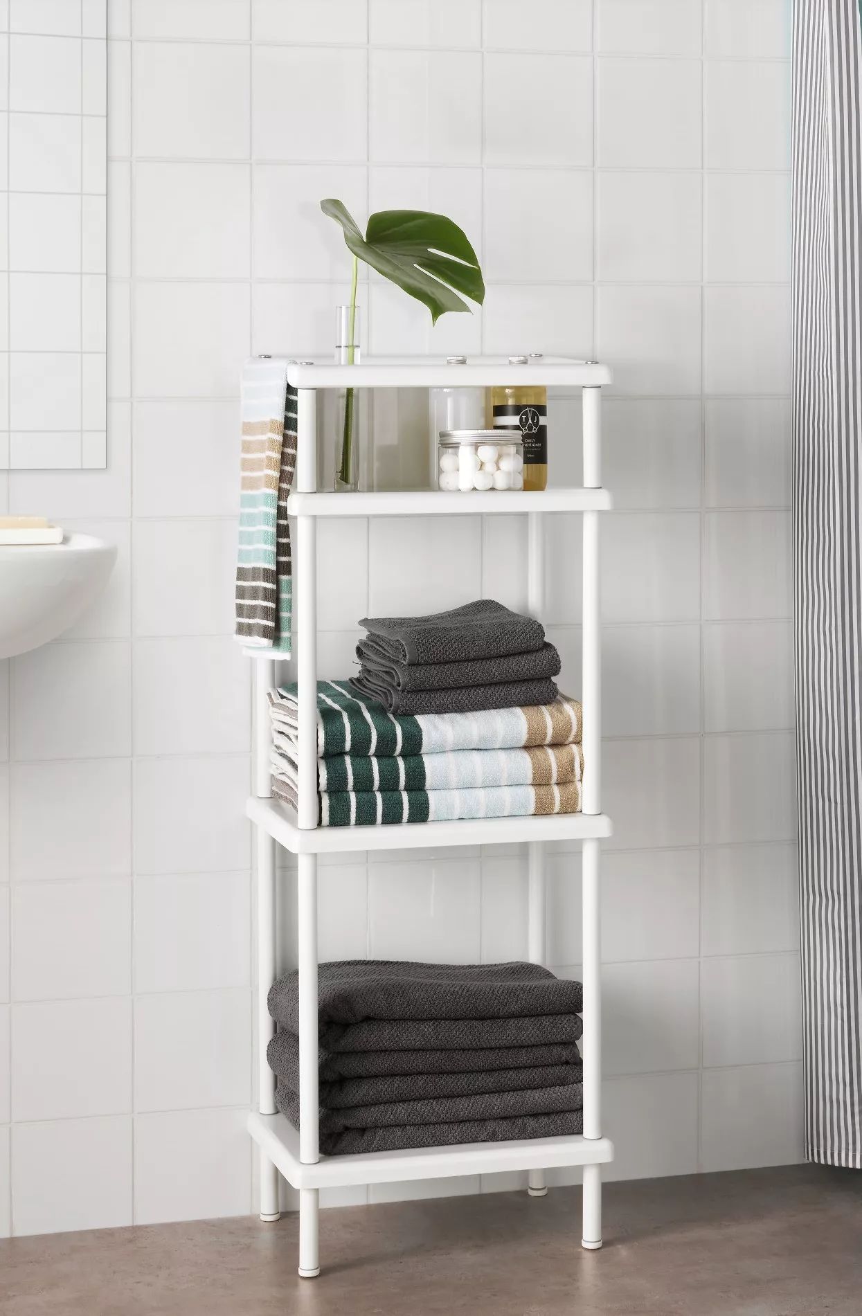 宜家装修1000元,宜家装出豪华感