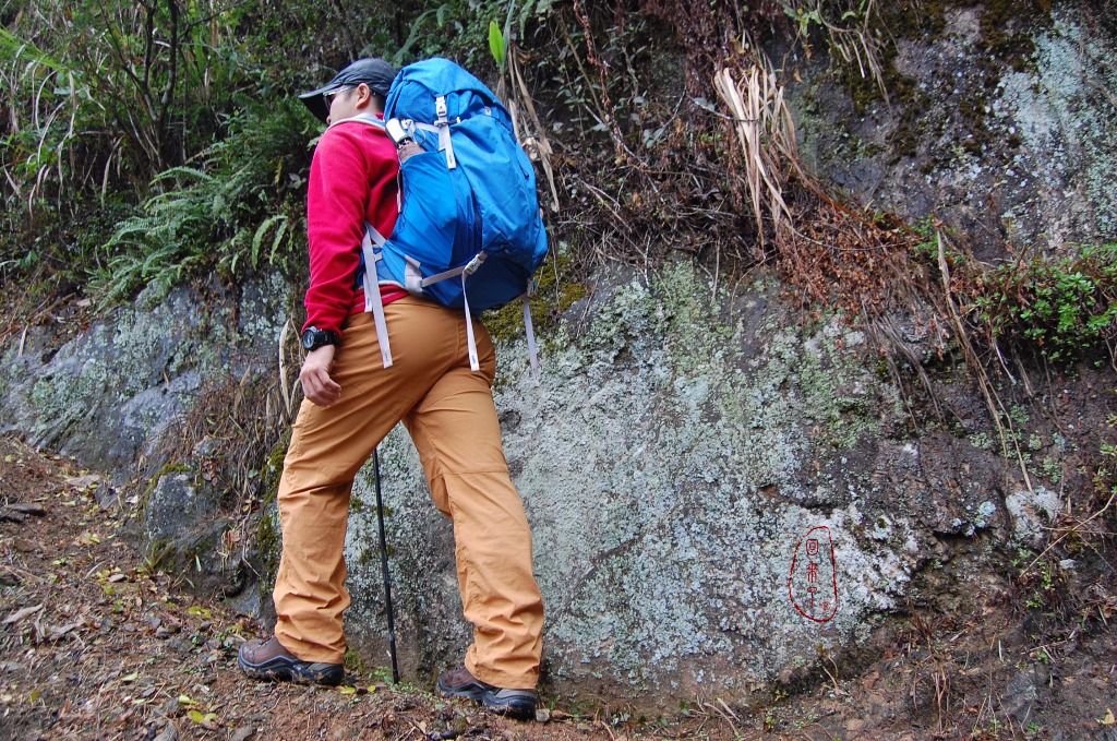 实测LOWA经典登山鞋RENEGADE，让我更从容面对自然