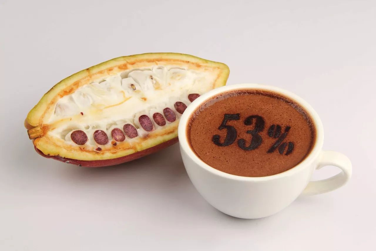 宁波巧克力工厂,宁波市巧克力