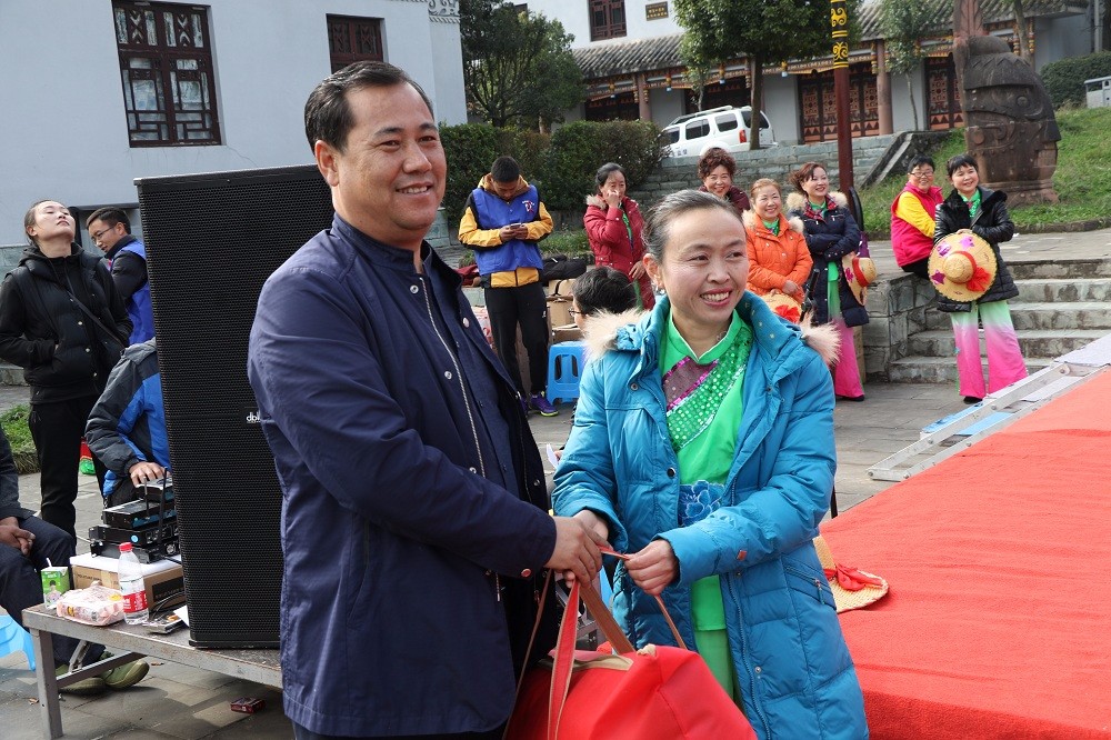 共青团县委团委,凉山州普格县团委