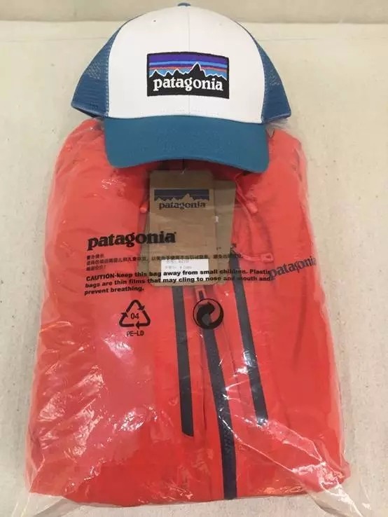 patagonia的几款棉服,patagonia棉服好吗