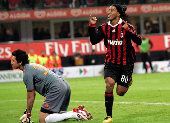 小罗首秀诺坎普,小罗首次亮相诺坎普