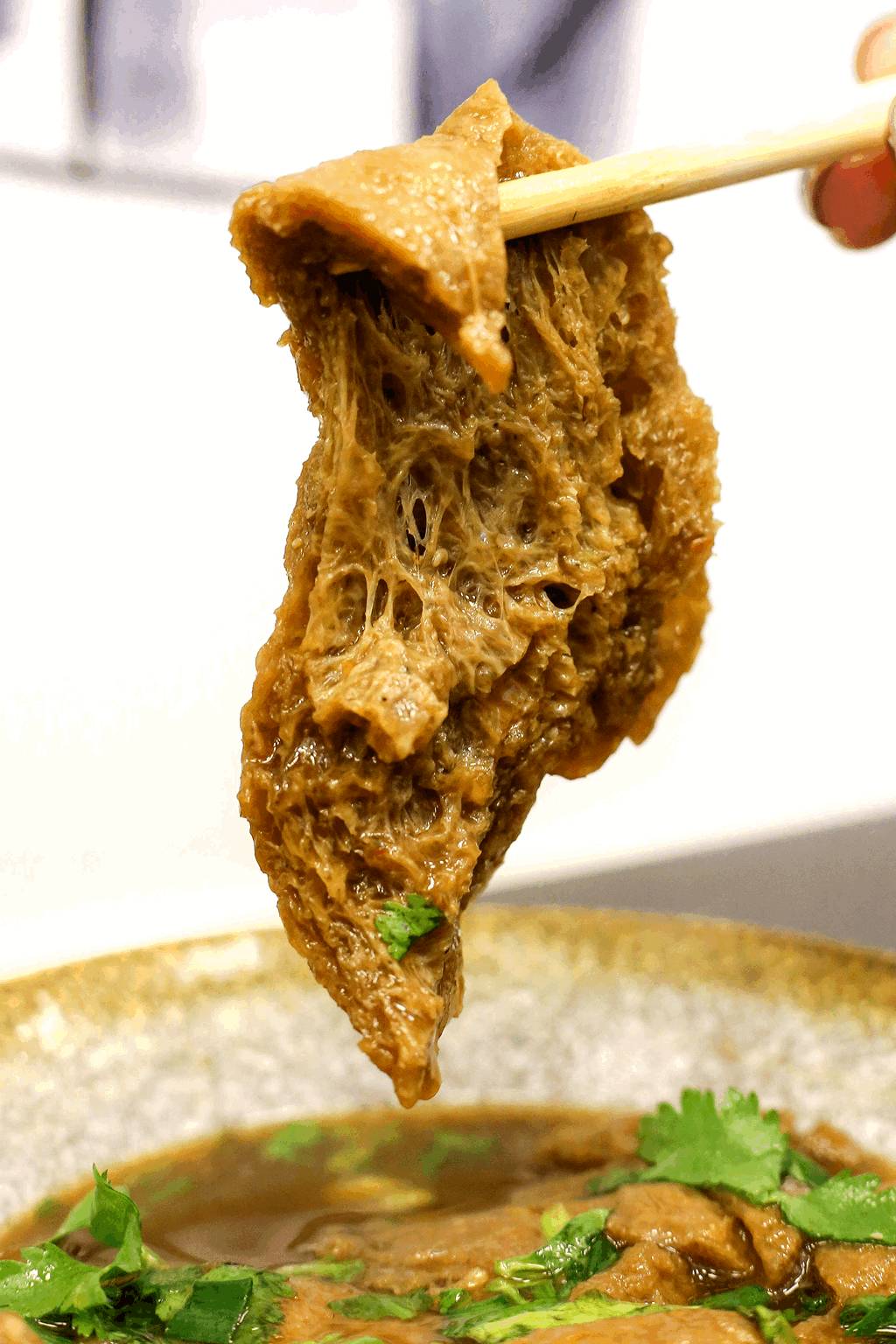 我要对牛杂道歉!误会这么多年才知道这么香!