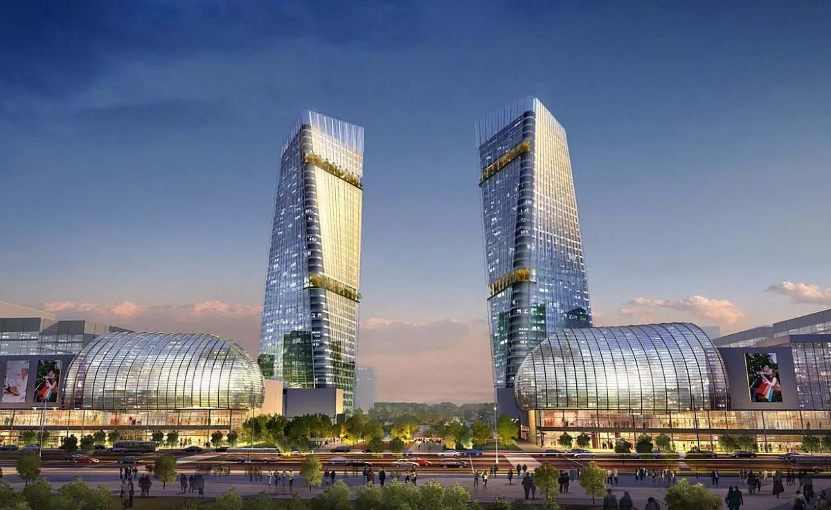 济南这几年的巨大变化,济南这几年发展好吗