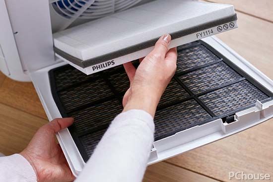 飞利浦空气净化器在净化什么,飞利浦净化器和松下净化器哪个好