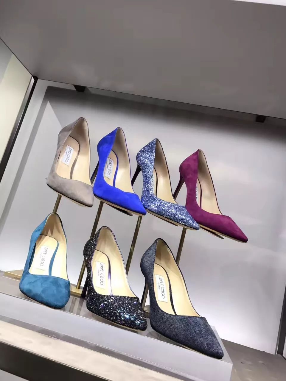 干货｜欧洲最大折扣季开始了，伦敦巴黎米兰VIP折扣现场报道！