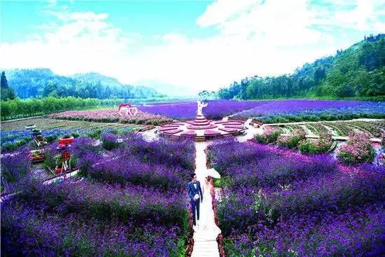 来贵州六盘水享受凉都带来的凉爽,凉都六盘水冬天多少度