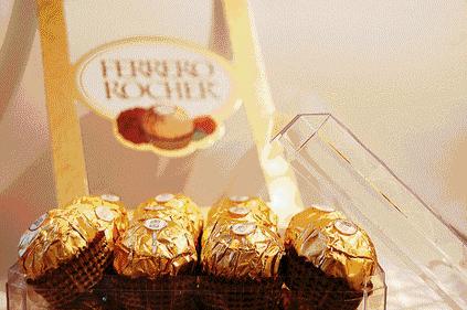 宁波巧克力工厂,宁波市巧克力