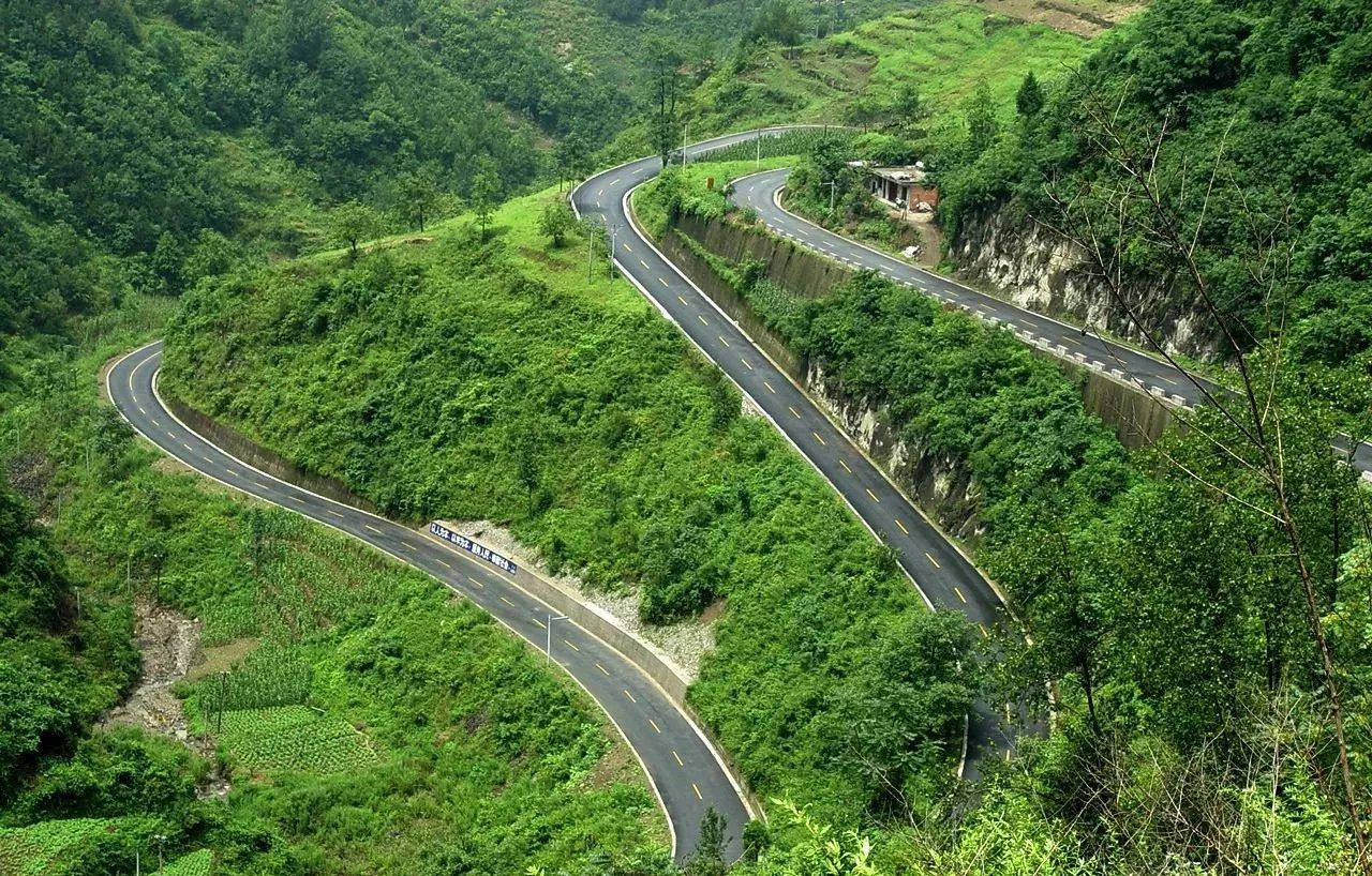 宁强旅游景点排名前十名,宁强县十大旅游景点