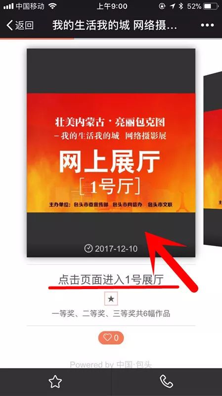 摄影大奖,摄影大奖展示