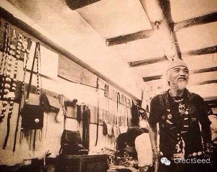 高桥吾郎|当手艺人失去了赖以生存的手指