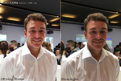 三星s7edge测评,三星s7edge开箱浅评