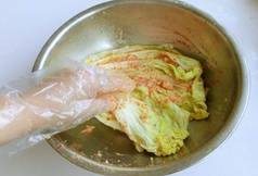 腌泡菜的家常做法窍门是什么,腌泡菜又脆又好吃的做法视频