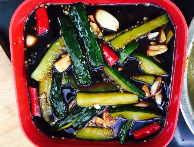 腌泡菜的家常做法窍门是什么,腌泡菜又脆又好吃的做法视频