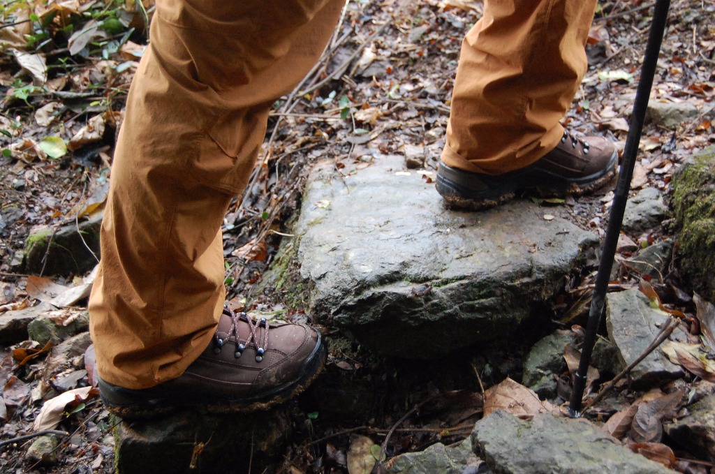 lowa登山鞋mk2测评,lowa登山鞋zephyr