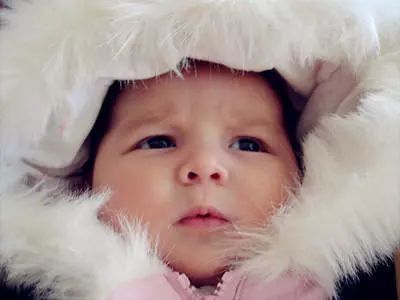 冬季宝宝护肚子神器,冬季宝宝护肚