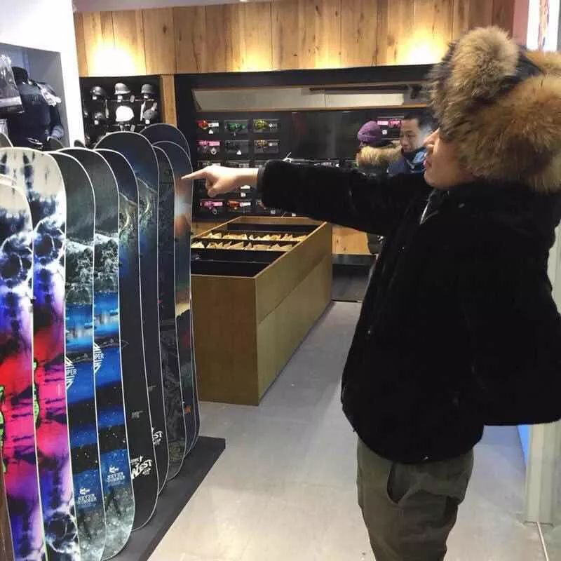 冬季滑雪圈推荐,滑雪圈推荐