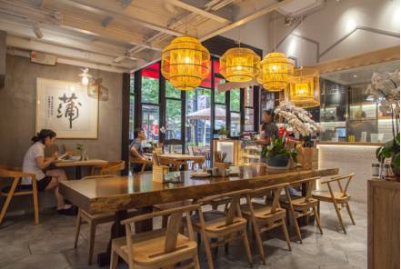 上海吃货网红打卡地排行,上海吃的特色小吃网红打卡