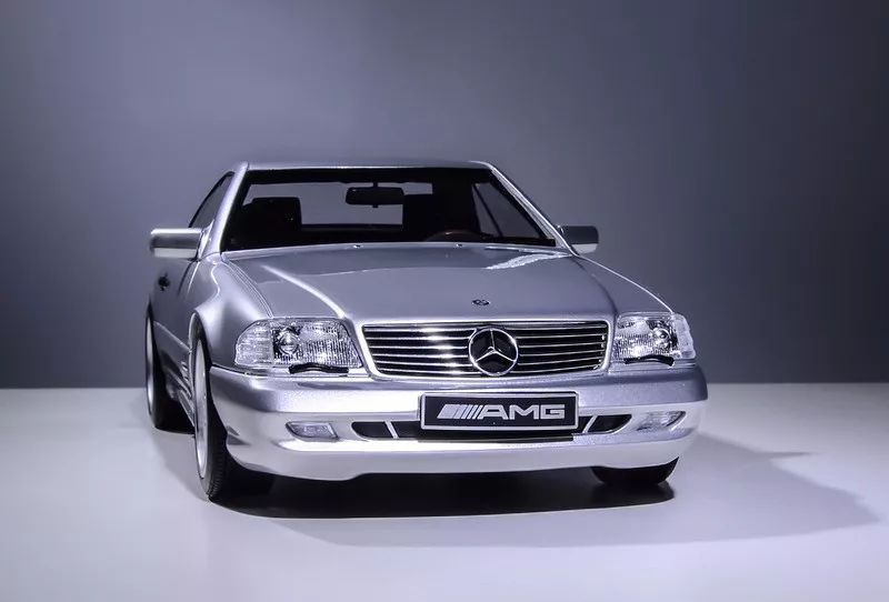 「测评」再度解毒，最强R129