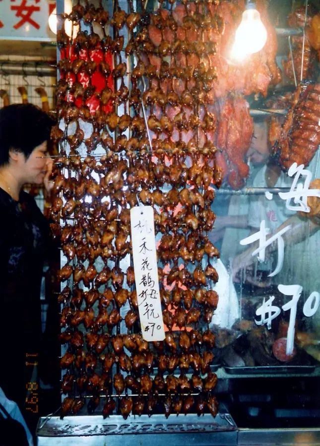 被吃灭绝的禾花雀,禾花雀有多危险