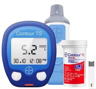 电子手表血糖仪,电子血糖仪哪个牌子最好最准