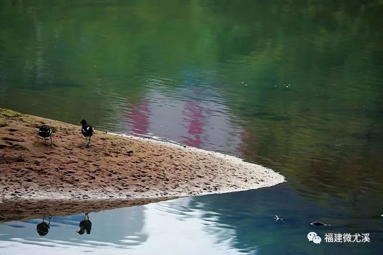 尤溪夏天旅游,关于尤溪的风景介绍