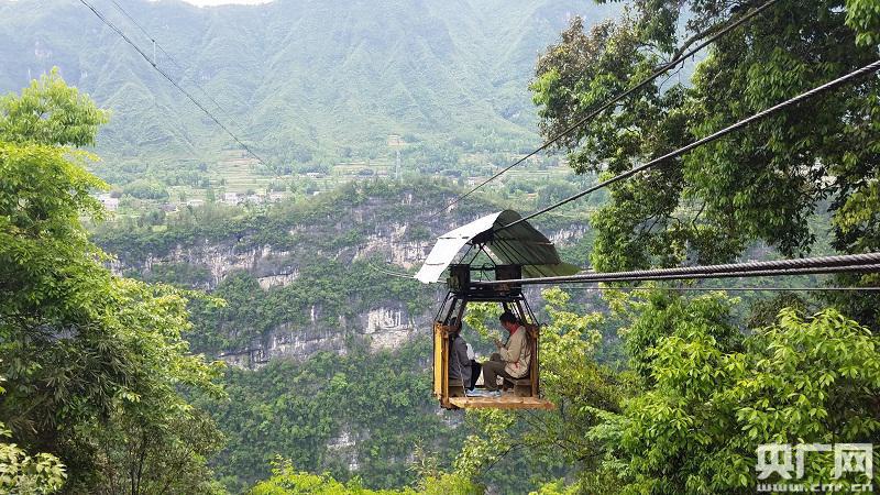 恩施打卡必到之处,恩施又能吃又能玩的地方
